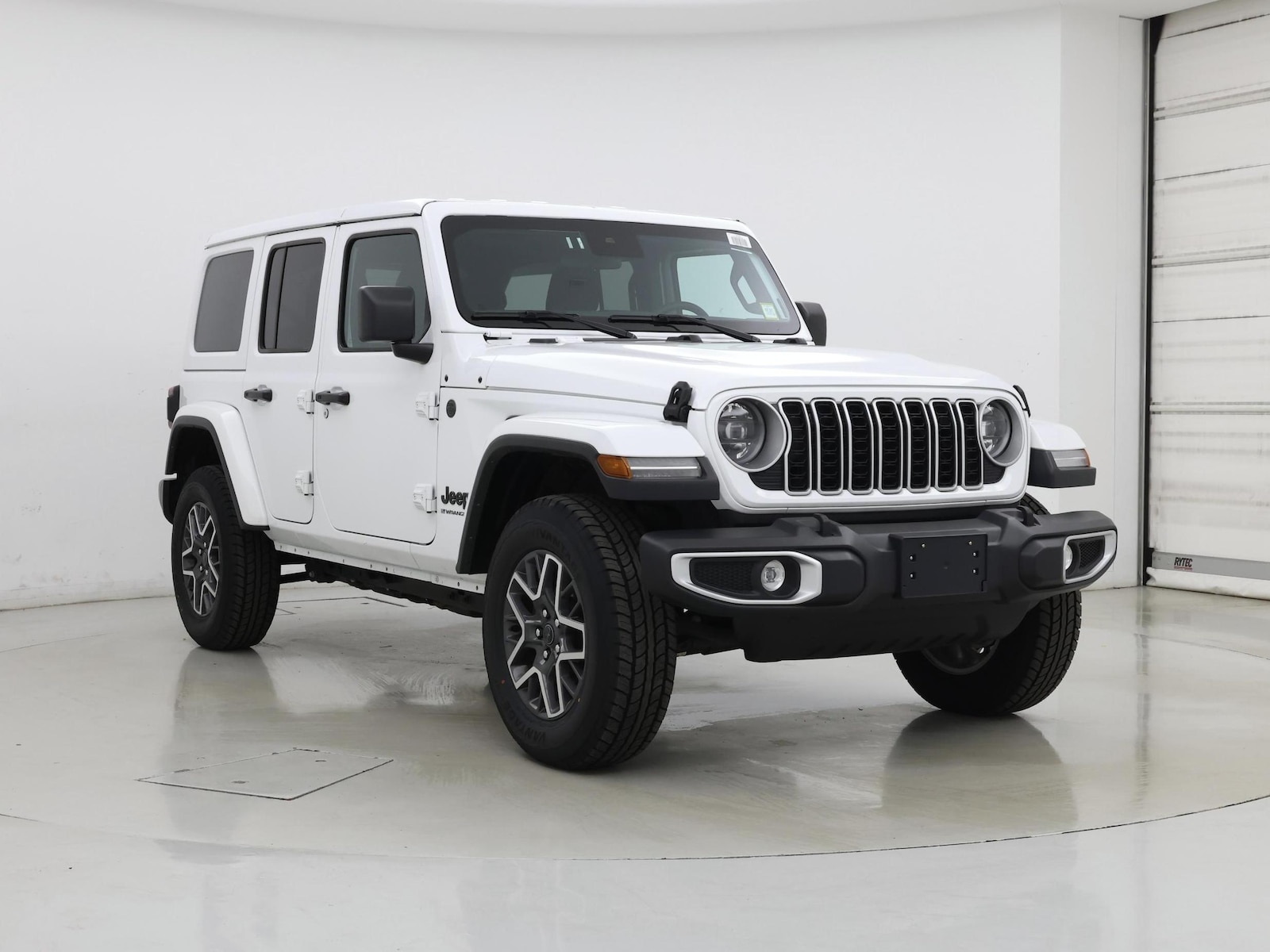 jeep wrangler 4-door 2025 1C4PJXEN3SW534537 image jeep wrangler 4-door 2025 1C4PJXEN3SW534537 image